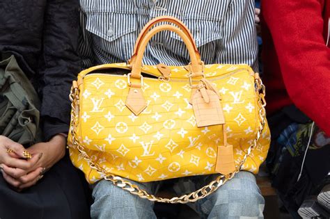the millionaire louis vuitton bag